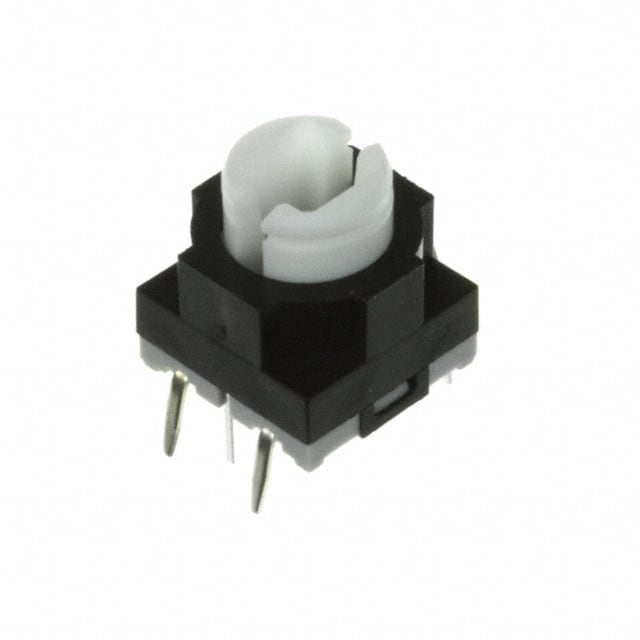 JB15HBPB SWITCH TACT SPST-NO 0.125A 24V