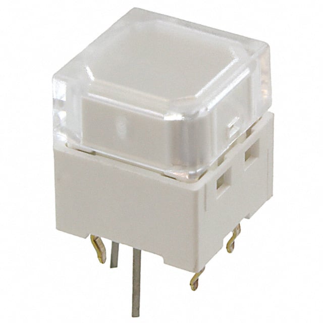 B3W-9002-HG1C SWITCH TACTILE SPST-NO 0.05A 24V