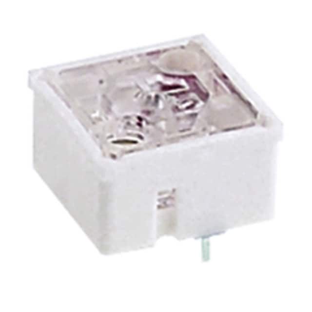 3.14.100.033/0000 SWITCH TACTILE SPST-NO 0.1A 42V