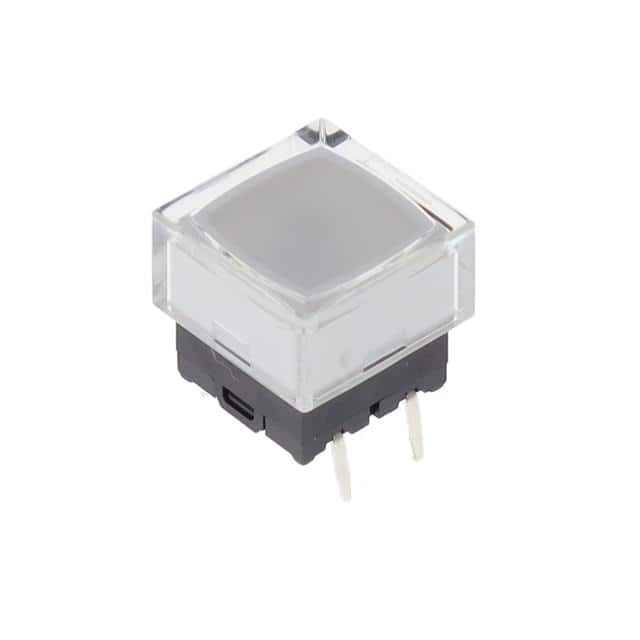 JB15KP/AT4060JB SWITCH TACTILE SPST-NO 0.05A 24V