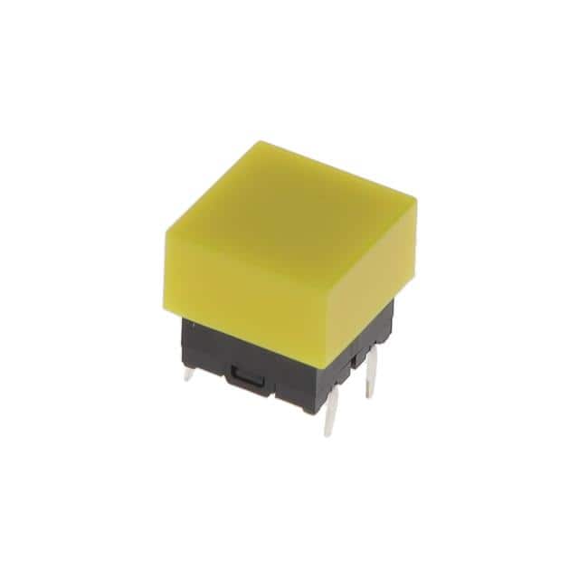 JB15KP-2E SWITCH TACTILE SPST-NO 0.05A 24V