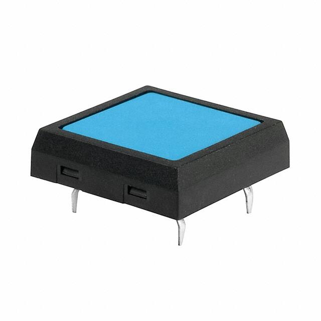 JF15SP1G SWITCH TACTILE SPST-NO 0.05A 24V