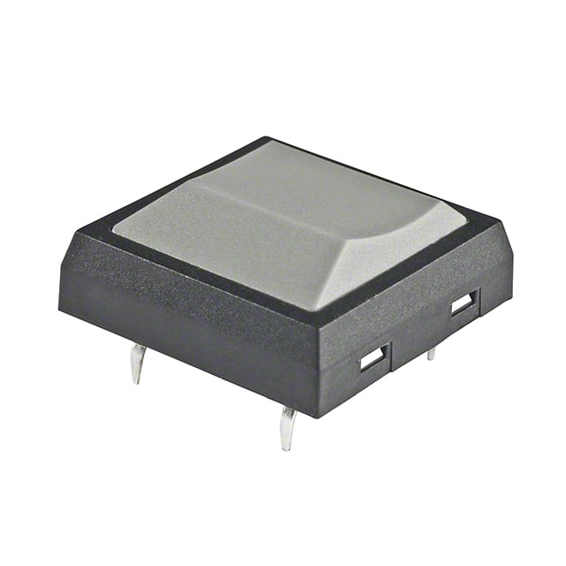 JF15SP3H SWITCH TACTILE SPST-NO 0.05A 24V