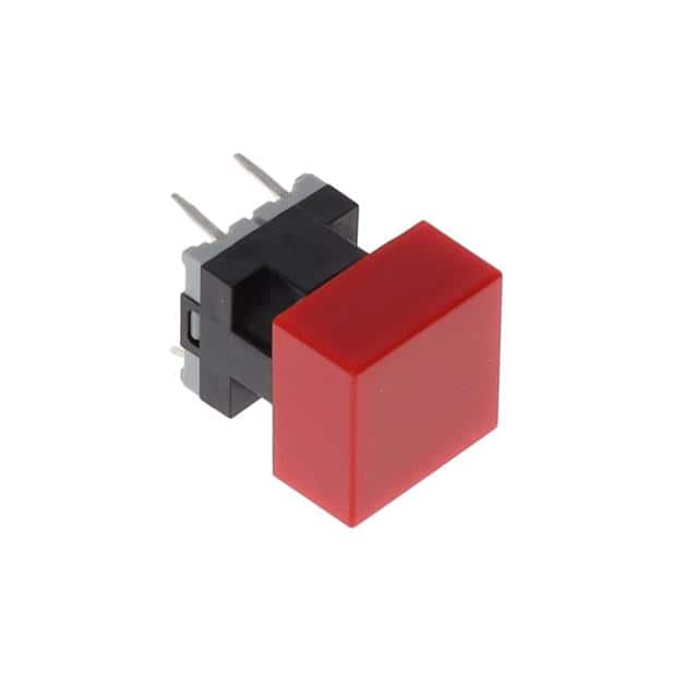 JB15HAP-2C SWITCH TACT SPST-NO 0.125A 24V