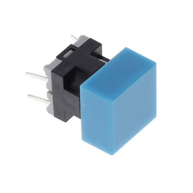 JB15HAP-2G SWITCH TACT SPST-NO 0.125A 24V