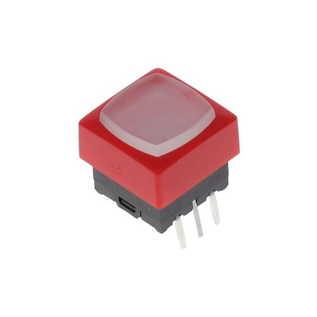 JB15LPC-BC SWITCH TACTILE SPST-NO 0.05A 24V