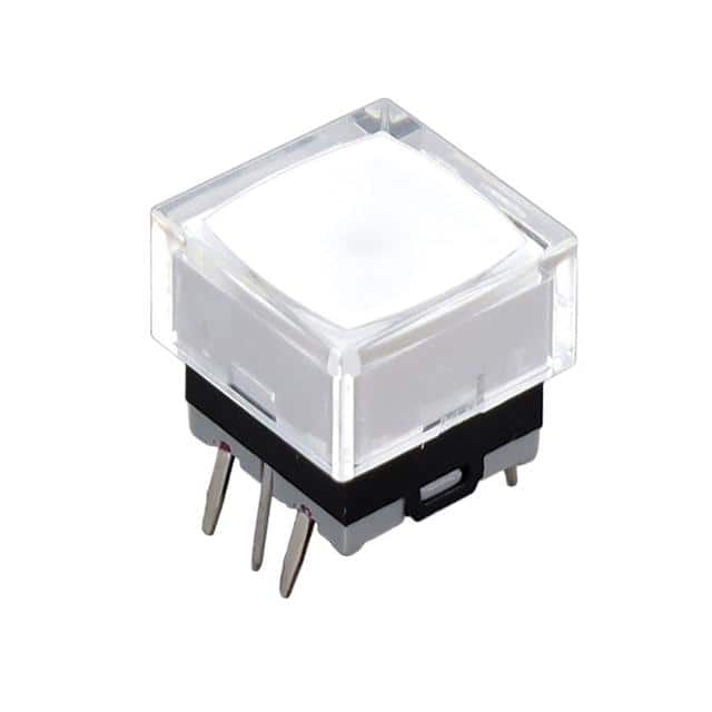 JB15HLPF-JB SWITCH TACT SPST-NO 0.125A 24V
