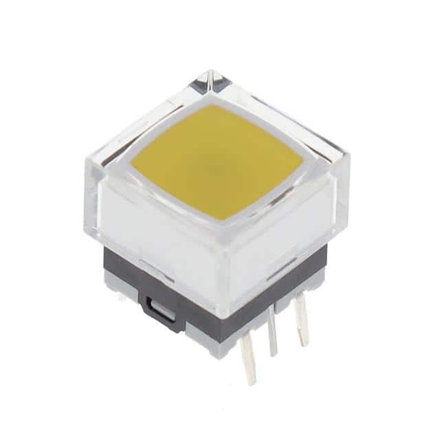 JB15HLPE-JE SWITCH TACT SPST-NO 0.125A 24V