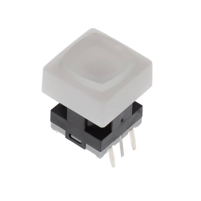 JB15HBPC-BB SWITCH TACT SPST-NO 0.125A 24V