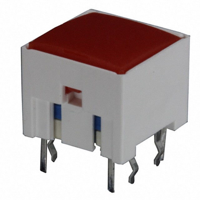 1.14.001.551/0000 SWITCH TACTILE SPST-NO 0.1A 42V