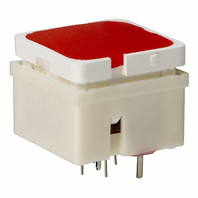3.14.200.731/0000 SWITCH TACTILE SPST-NO 0.1A 35V
