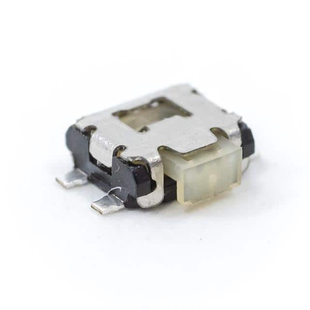 TL1016ABF220QG SWITCH TACT SPST-NO 50MA 12V