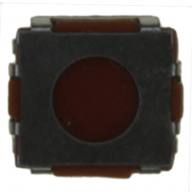 TL6700NF260QJ SWITCH TACTILE SPST-NO 0.05A 12V