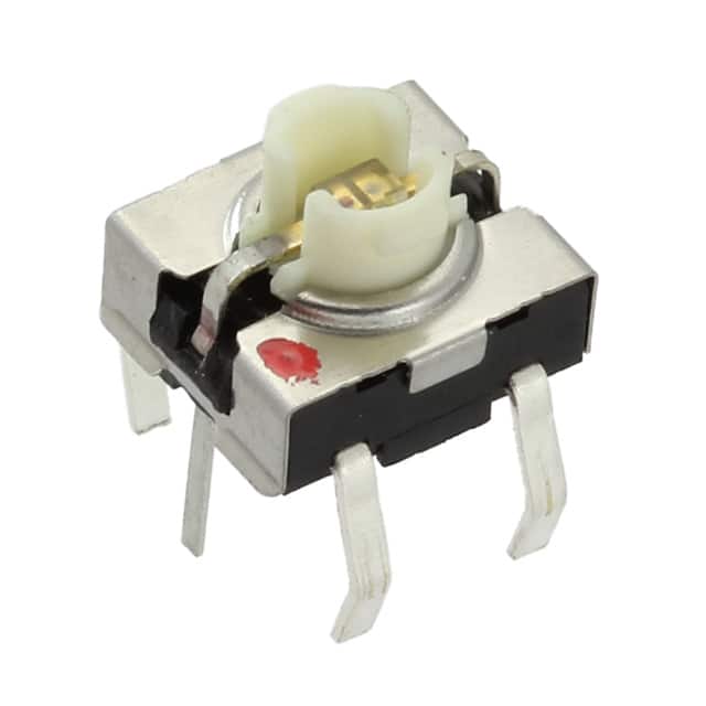 TL6215VF200RNN SWITCH TACTILE SPST-NO 0.05A 12V