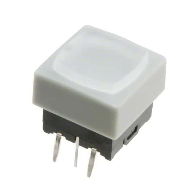 JB15LPF-BH SWITCH TACTILE SPST-NO 0.05A 24V