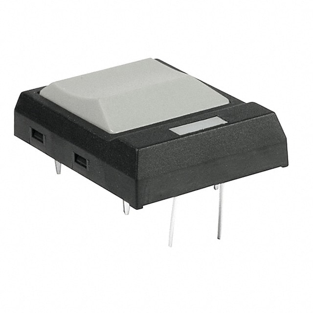 JF15RP3HF SWITCH TACTILE SPST-NO 0.05A 24V