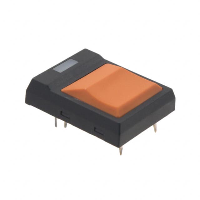 JF15RP3DC SWITCH TACTILE SPST-NO 0.05A 24V