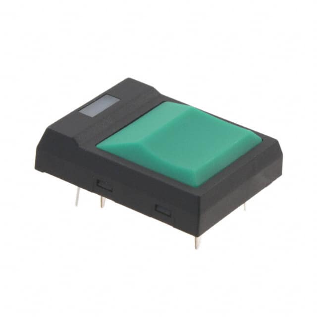 JF15RP3FF SWITCH TACTILE SPST-NO 0.05A 24V
