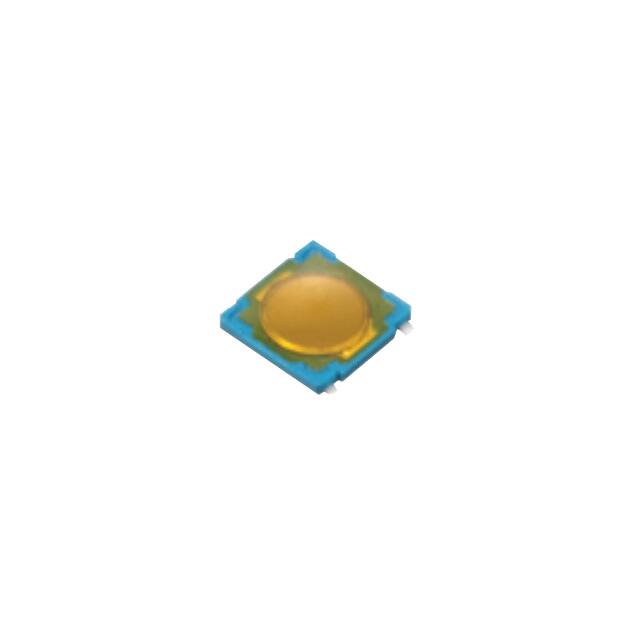 223BM2VABR SWITCH TACTILE SPST-NO 0.05A 12V