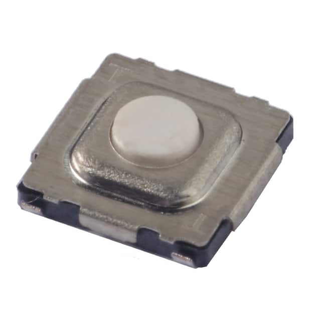 222EJ1VABR SWITCH TACTILE SPST-NO 0.05A 12V