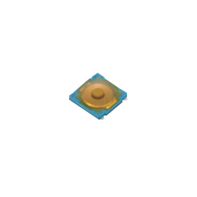 223BM2VBAR SWITCH TACTILE SPST-NO 0.05A 12V