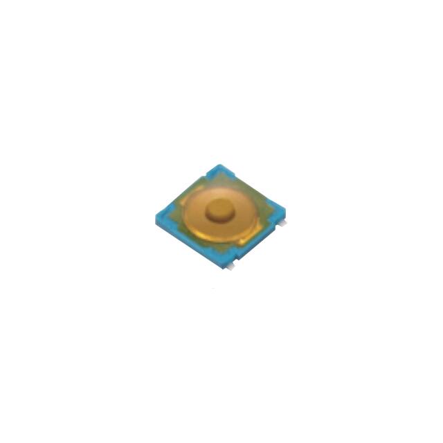 223BM2VBBR SWITCH TACTILE SPST-NO 0.05A 12V