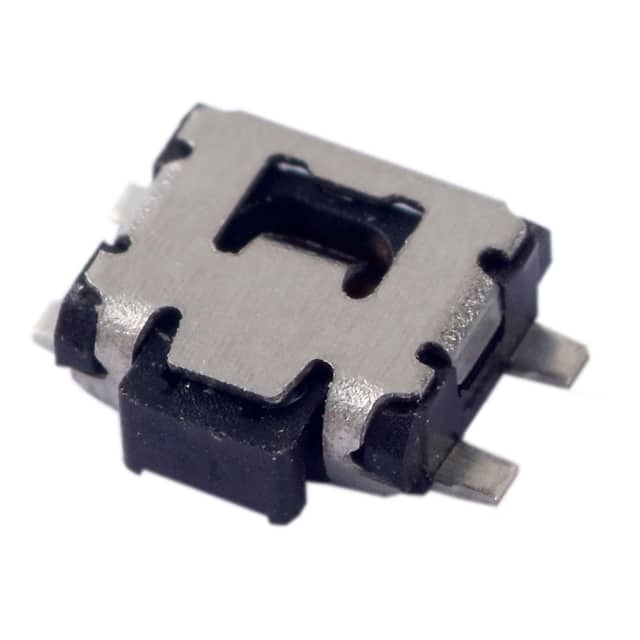226EM1SAAR SWITCH TACTILE SPST-NO 0.05A 12V