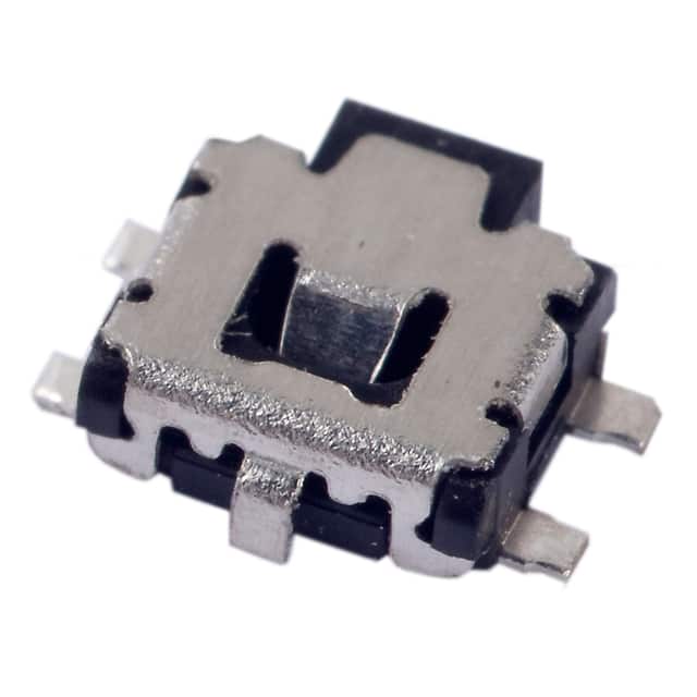 226EM1SAARG SWITCH TACTILE SPST-NO 0.05A 12V