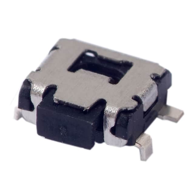 226EM2SAAR SWITCH TACTILE SPST-NO 0.05A 12V