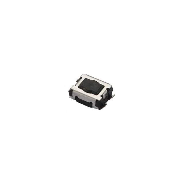 226BJVAAR SWITCH TACTILE SPST-NO 0.05A 12V
