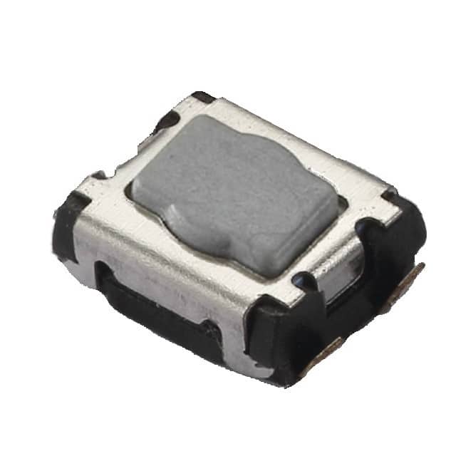 226BJVABR SWITCH TACTILE SPST-NO 0.05A 12V