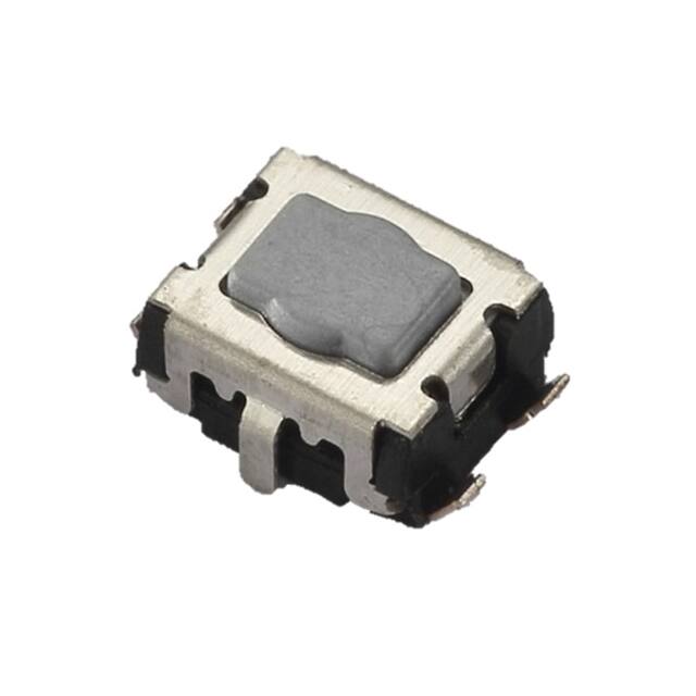 226BJVABRG SWITCH TACTILE SPST-NO 0.05A 12V