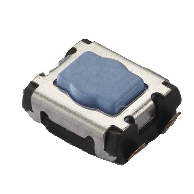 226BJVADR SWITCH TACTILE SPST-NO 0.05A 12V
