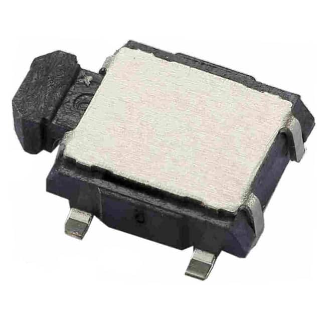 223DM1SAARB SWITCH TACTILE SPST-NO 0.05A 12V