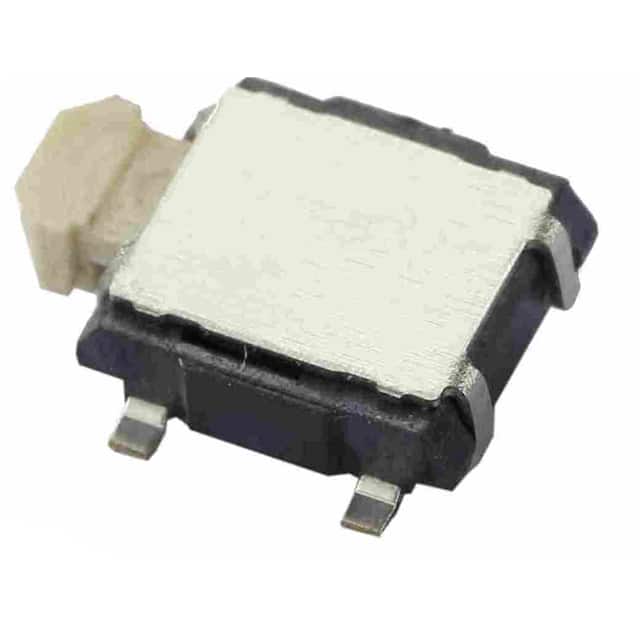 223DM1SACRB SWITCH TACTILE SPST-NO 0.05A 12V
