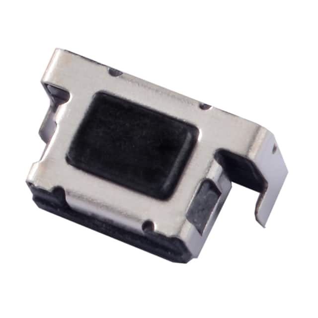 223GMSAARK SWITCH TACTILE SPST-NO 0.05A 12V