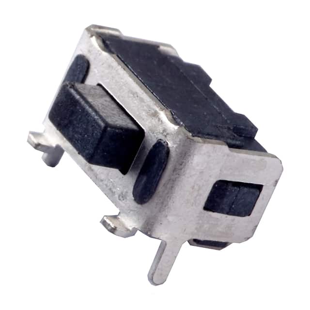 225AJ1SAARSG SWITCH TACTILE SPST-NO 0.05A 12V