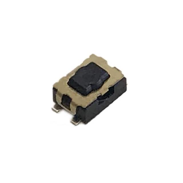 223JMVABR SWITCH TACTILE SPST-NO 0.05A 32V
