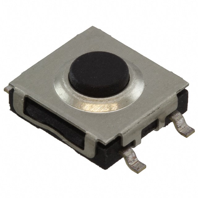 1571296-1 SWITCH TACTILE SPST-NO 0.05A 24V