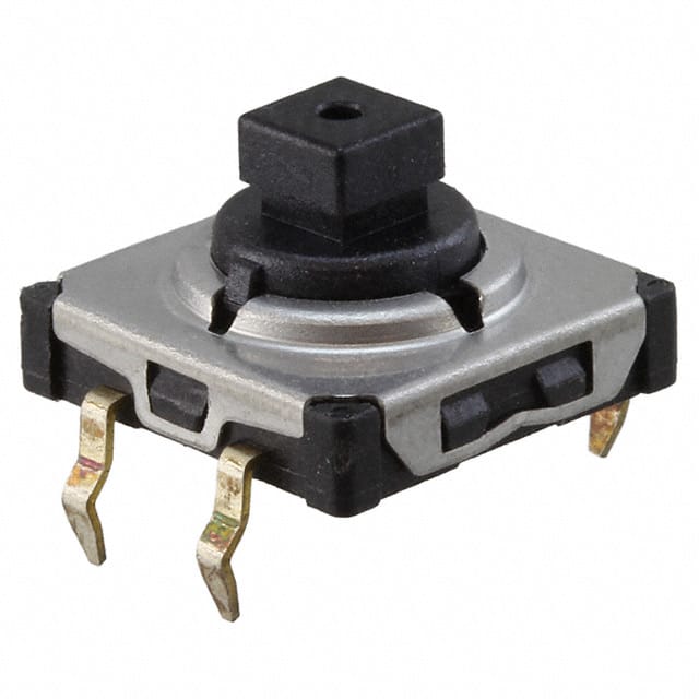 1571219-1 SWITCH TACTILE SPST-NO 0.05A 24V