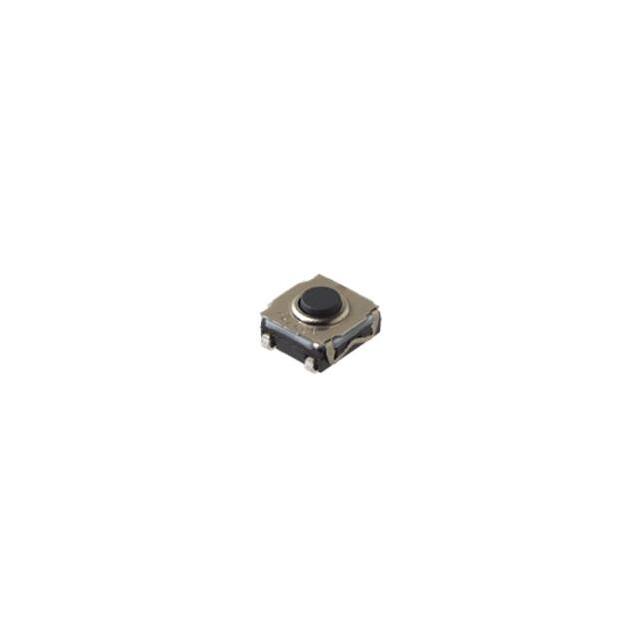 KSC353GLFG SWITCH TACTILE SPST-NO 0.01A 32V