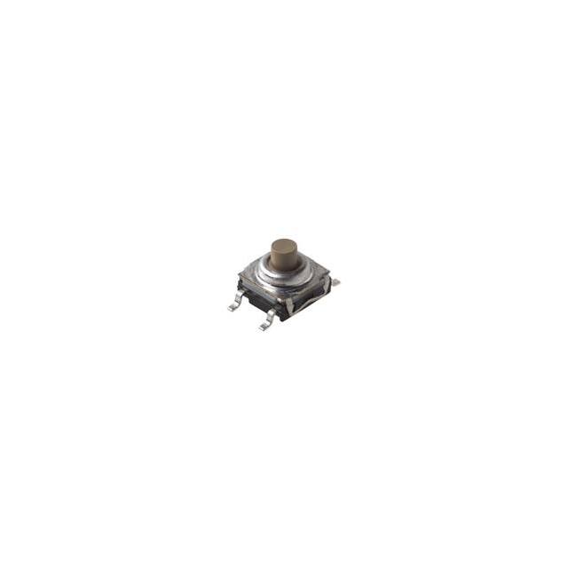 KSC523JR0HS SWITCH TACTILE SPST-NO 0.01A 32V