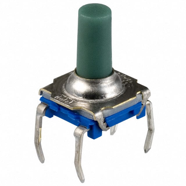 KSL0M311 LFTR SWITCH TACTILE SPST-NO 0.05A 32V