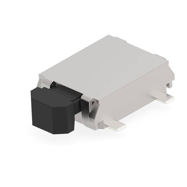 1571262-4 SWITCH TACTILE SPST-NO 0.05A 12V