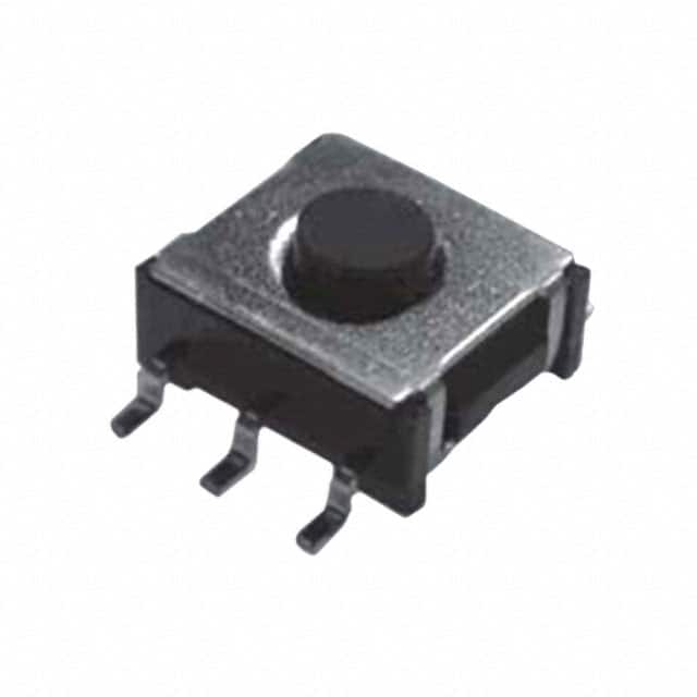 SMTG1-01-Z SWITCH TACTILE SPST-NO 0.05A 48V