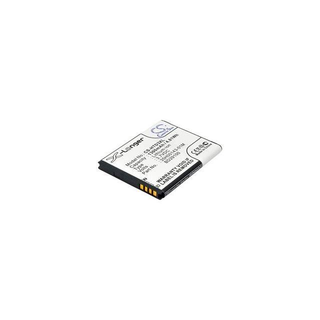 BA S540 Replacement for At&t Ba S540 Rep