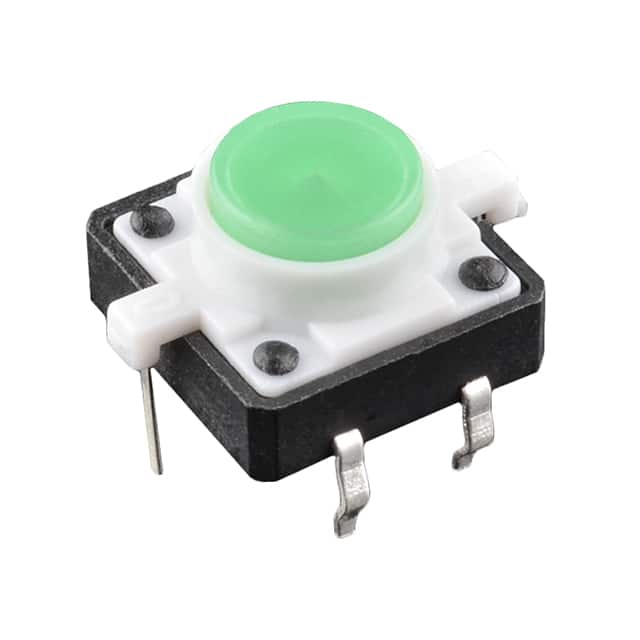 COM-10440 SWITCH TACTILE SPST-NO 0.05A 12V