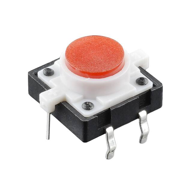 COM-10442 SWITCH TACTILE SPST-NO 0.05A 12V