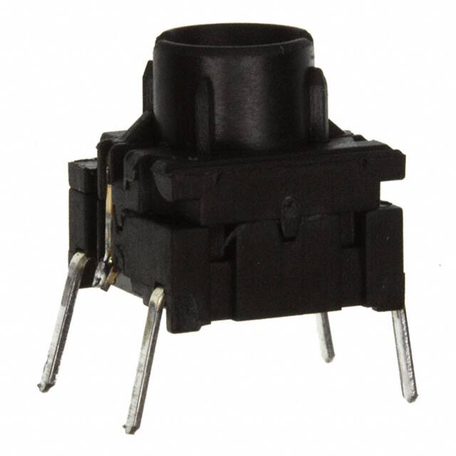 4FTH961 SWITCH TACTILE SPST-NO 0.05A 24V