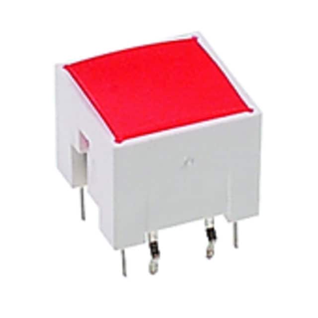 1.14.001.554/0000 SWITCH TACTILE SPST-NO 0.1A 42V